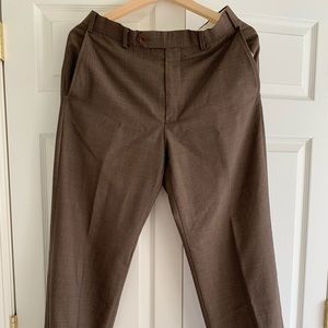 Brooks Brothers 346 pants